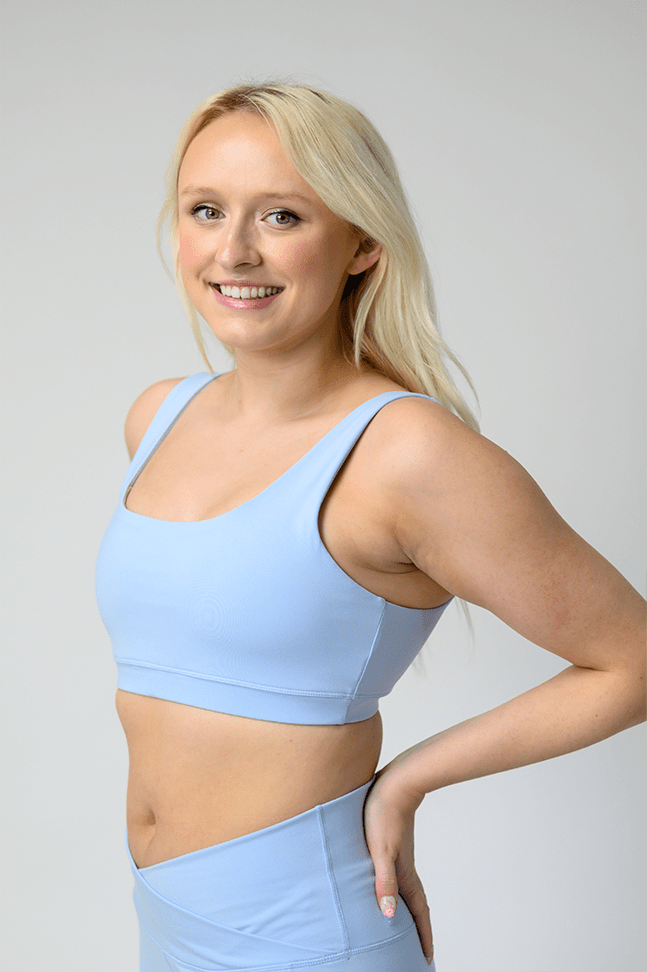 Everyday Sports Bra - Dreamcloud image number 0.0
