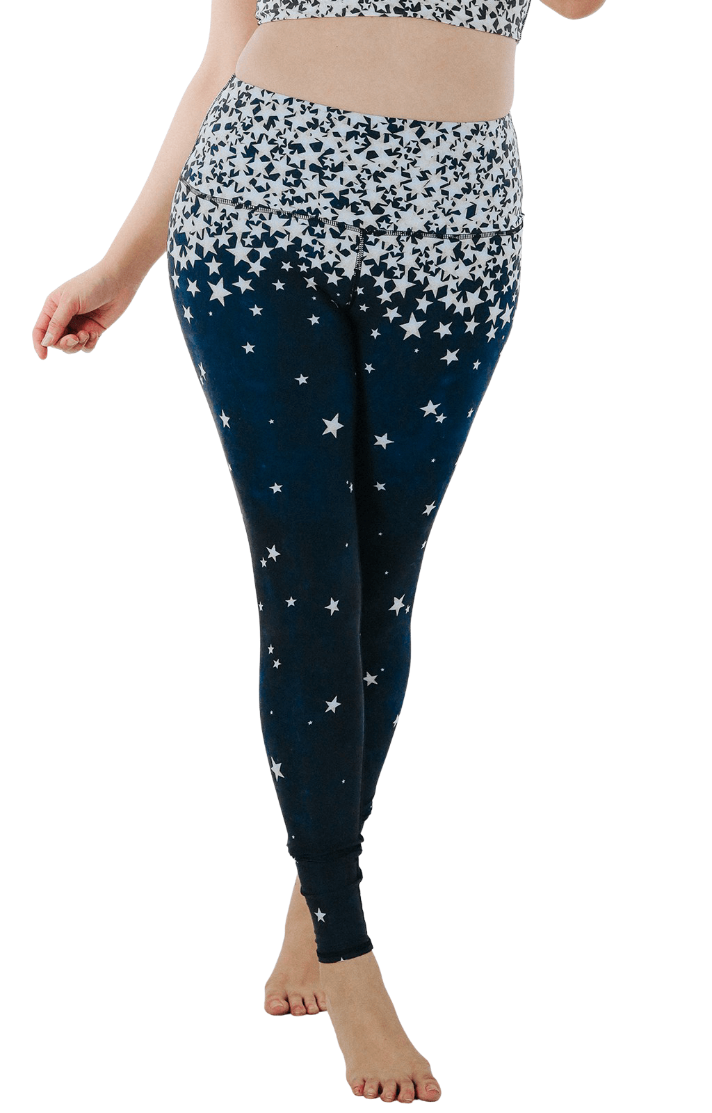 YD Legging - Star Struck image number 0.0