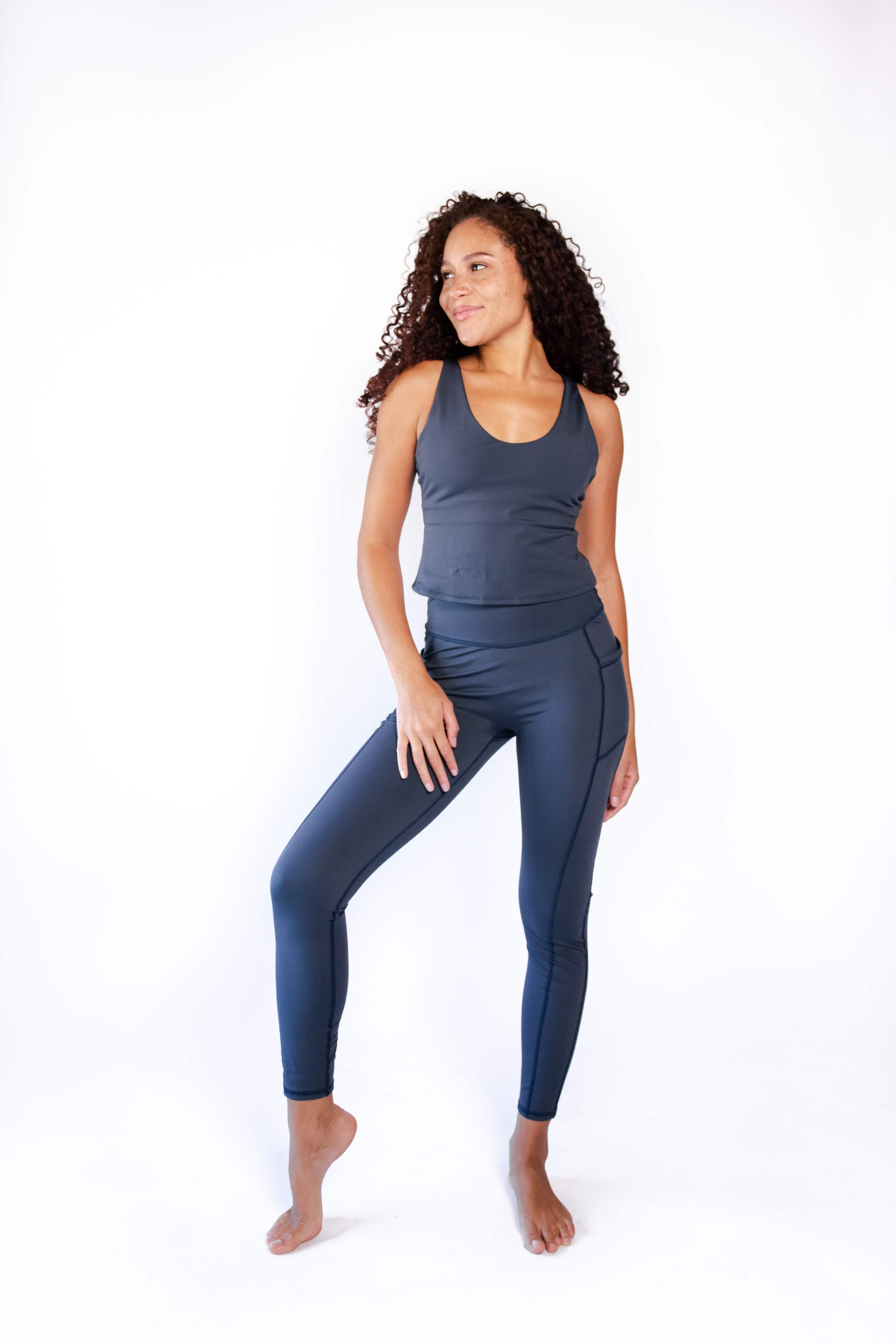 Nonstop Legging - Nocturnal image number 0.0
