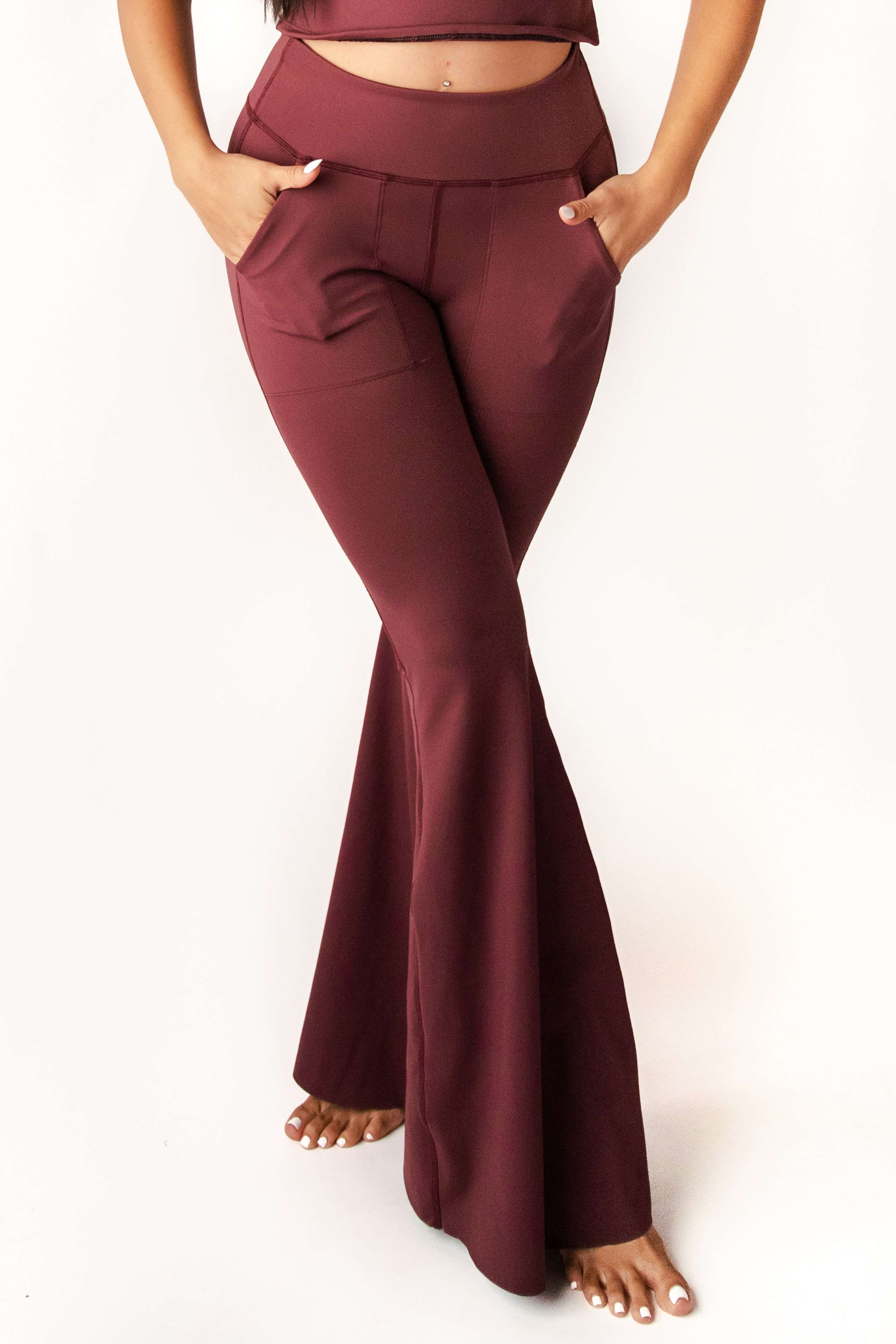 Pocket Bell - Maroon image number 0.0