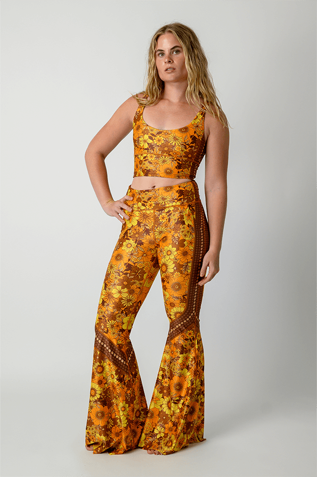 Pocket Bell - Flower Power image number 0.0