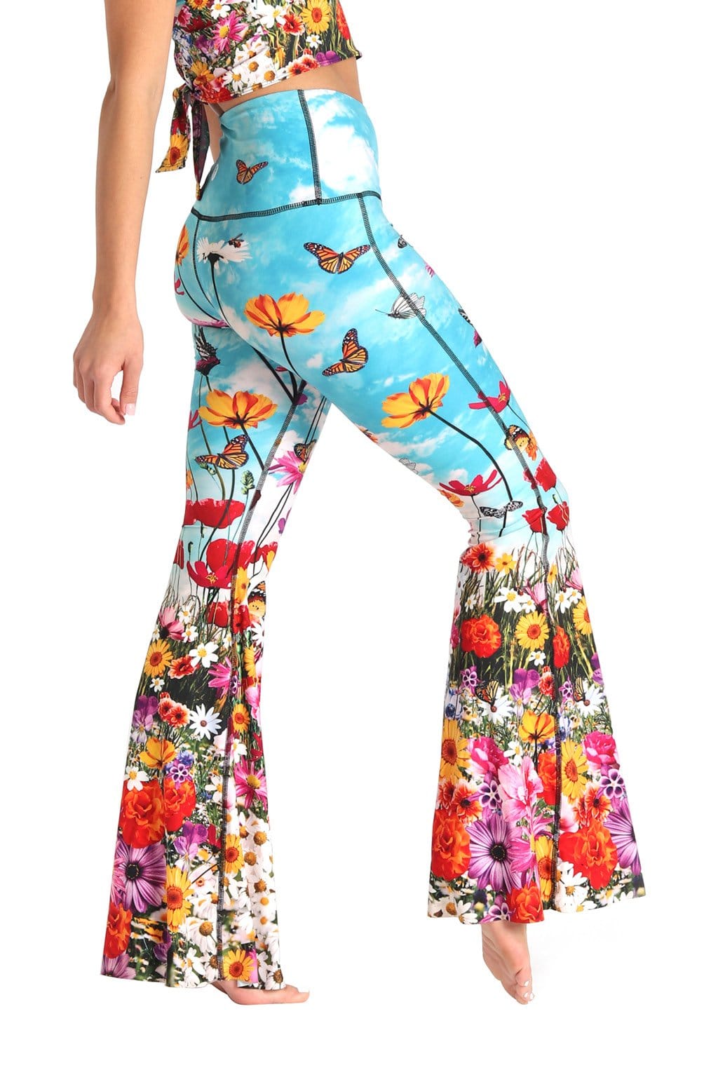 Original Bell - Flower Bomb image number 0.0