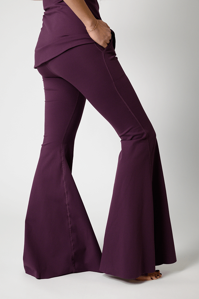 Pocket Bell - Mulberry image number 0.0