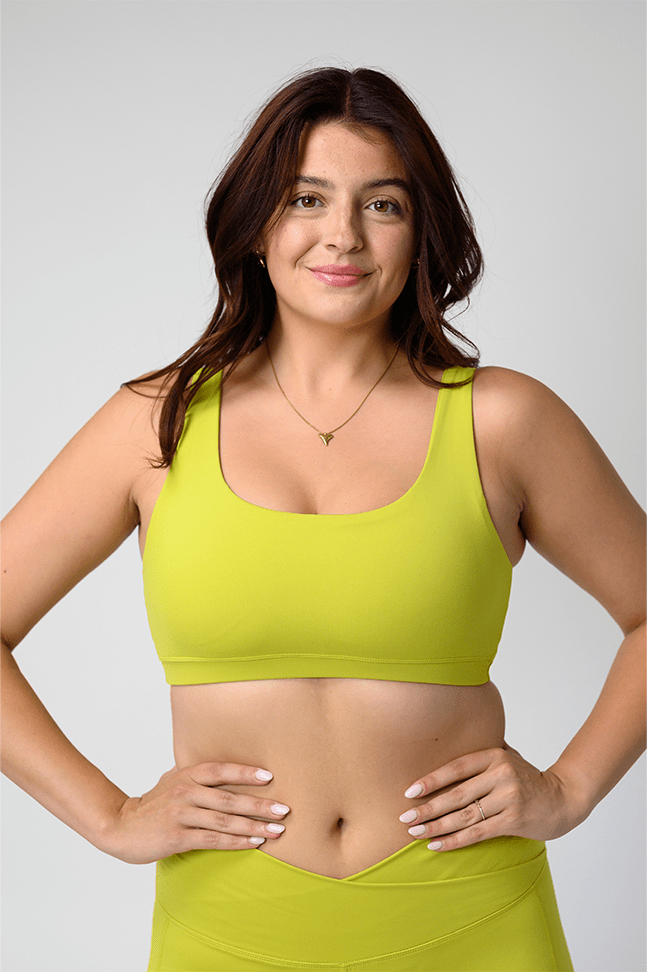 Everyday Sports Bra - Spring Grove image number 0.0