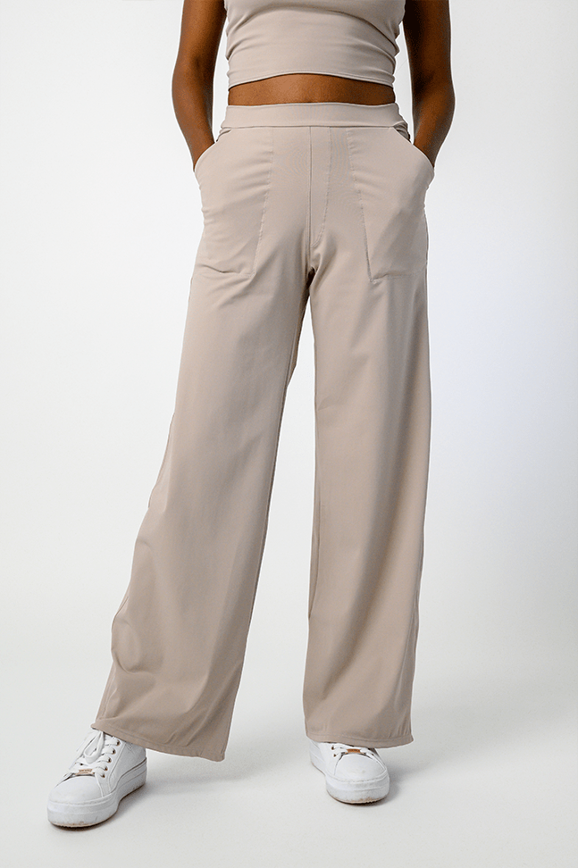 Ultimate Trouser - Mushroom image number 0.0