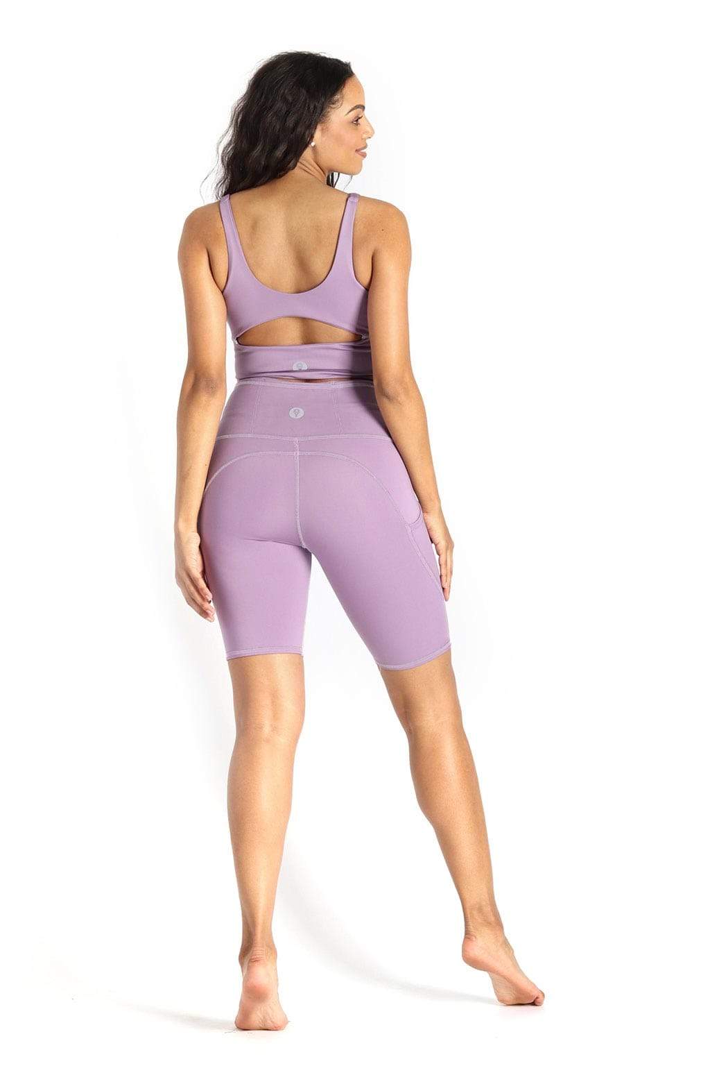 Utility Short - Amethyst image number 3.0