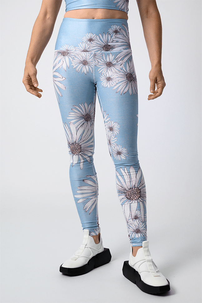 YD Legging - Flower Child image number 0.0