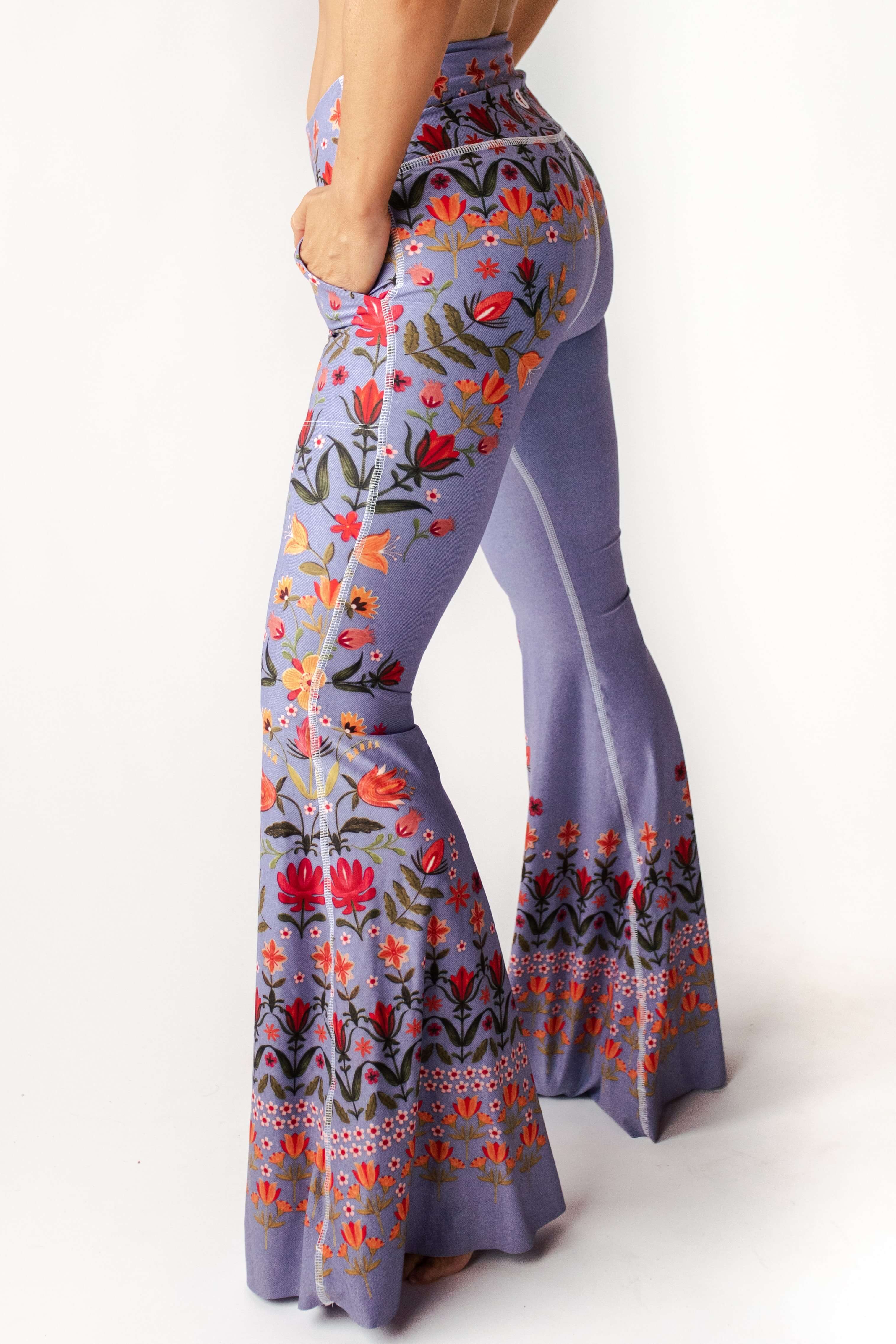 Pocket Bell - Lavender Love image number 0.0