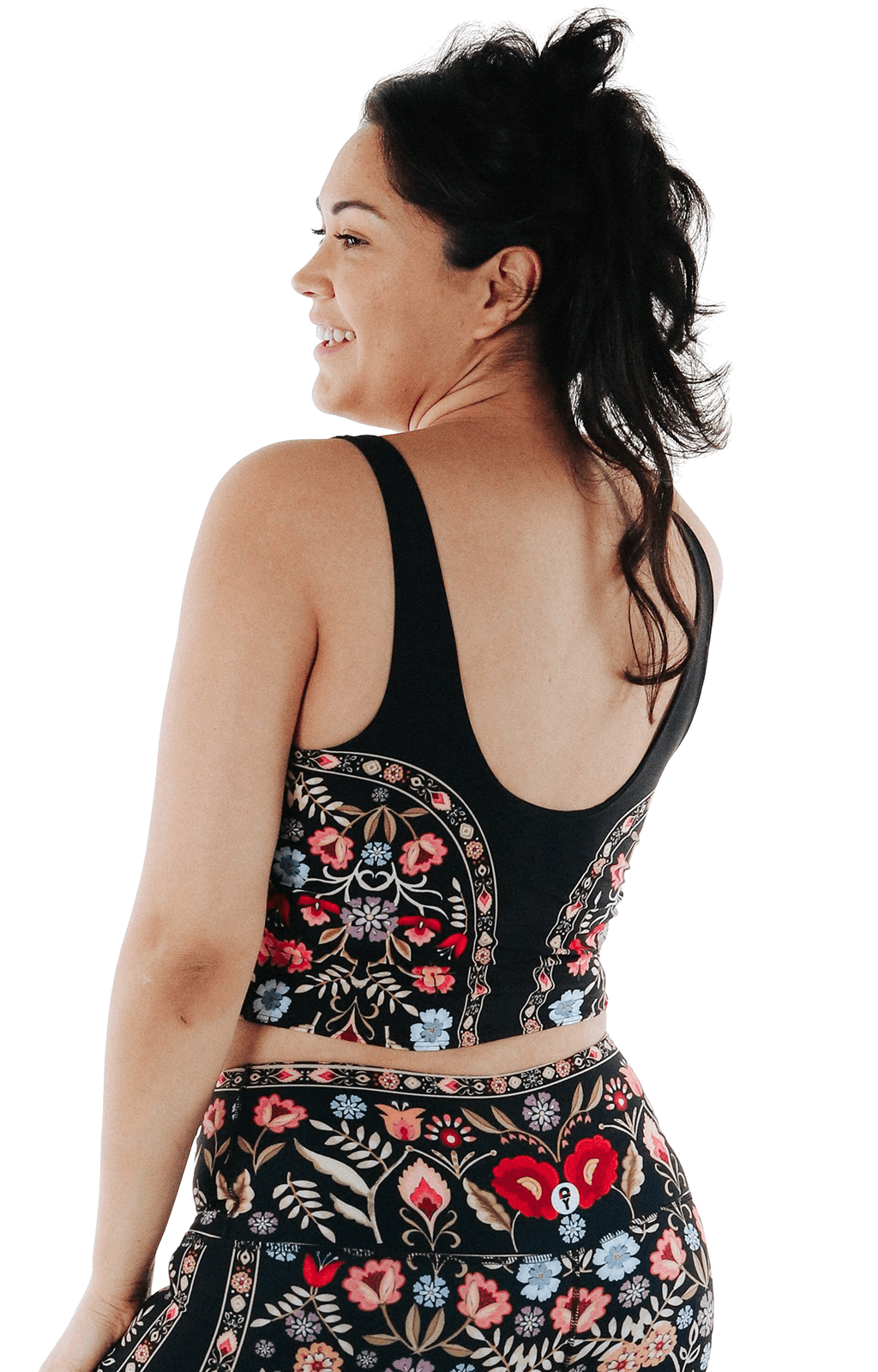 Om Tank - Rustica image number 5.0