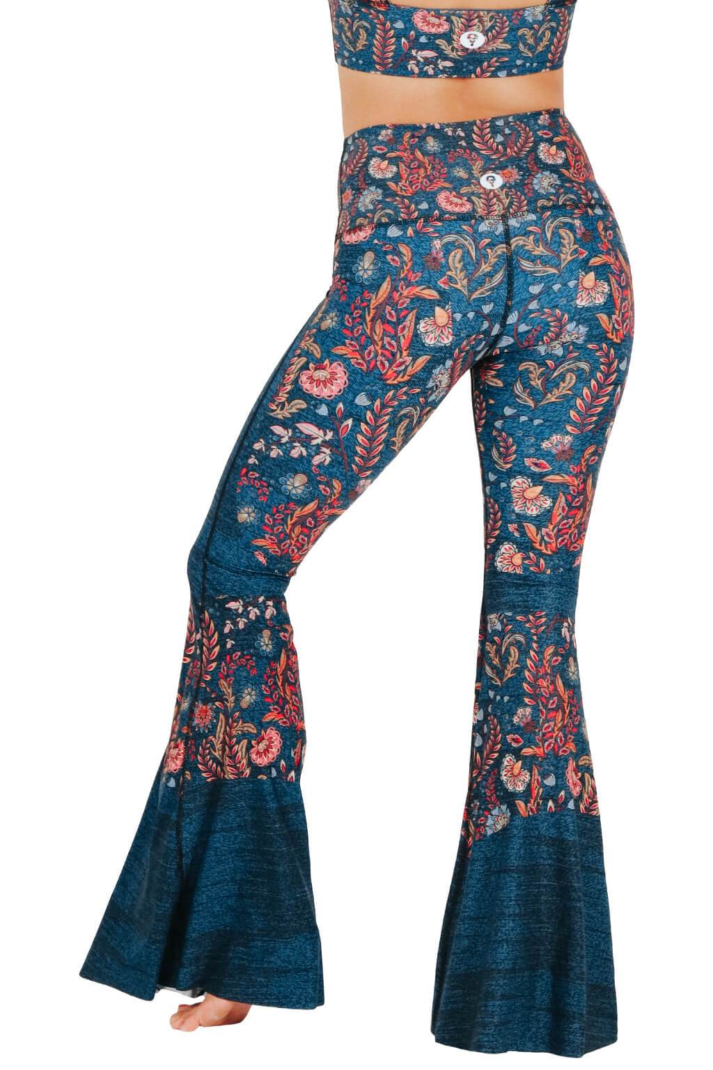 Original Bell - Festival Denim image number 0.0
