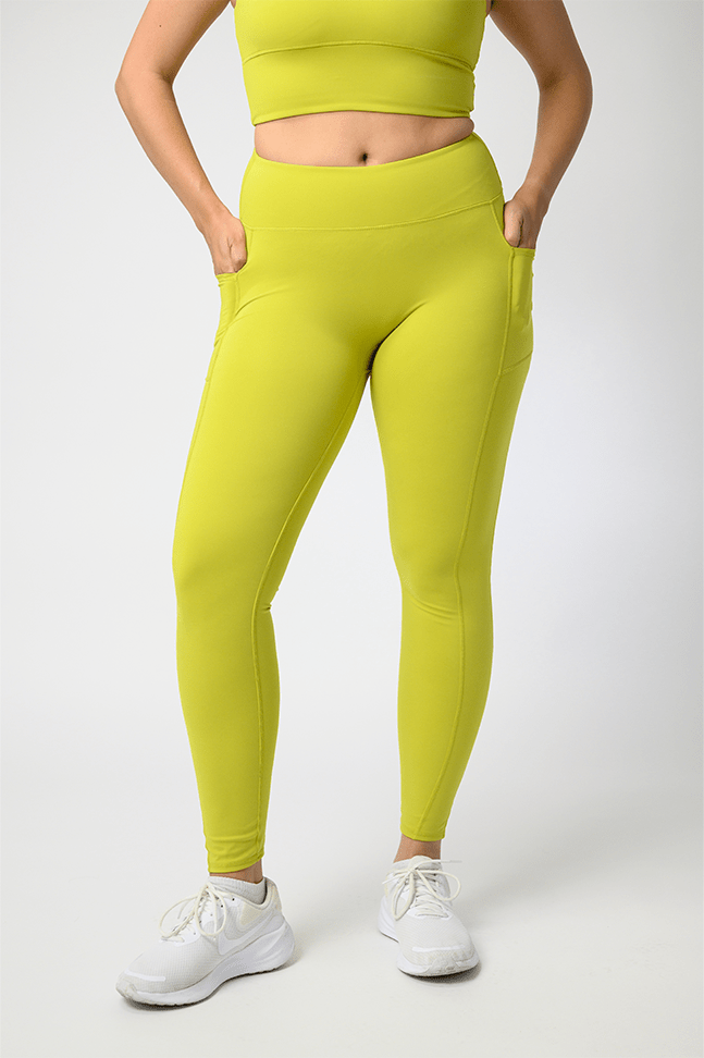 Nonstop Legging - Spring Grove image number 0.0